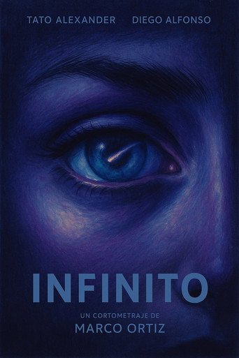 Póster de Infinito