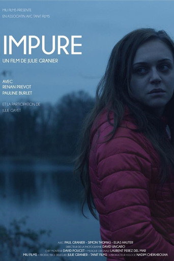 Póster de Impure