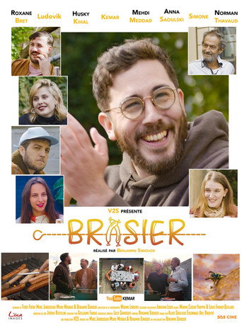 Póster de Brasier