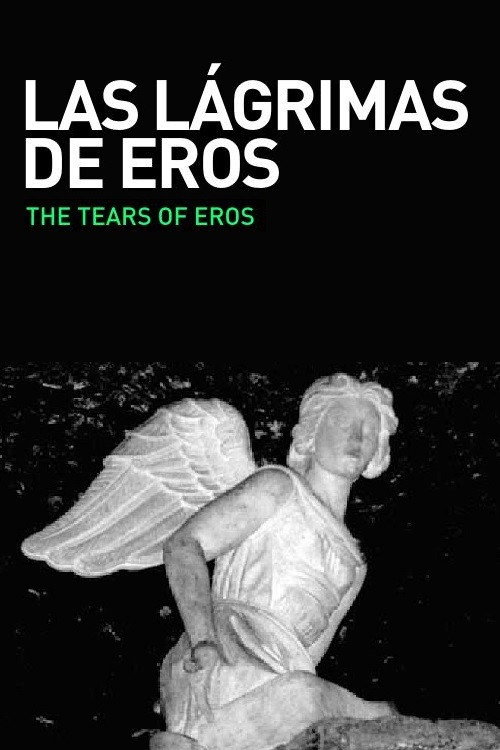 Póster de Las Lágrimas de Eros