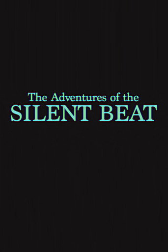Póster de The Adventures of the Silent Beat
