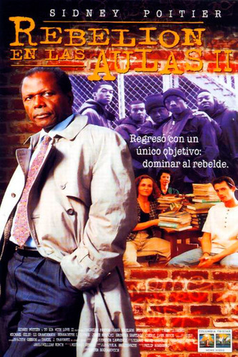 Póster de Al maestro con cariño II