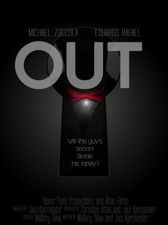 Póster de Out With It