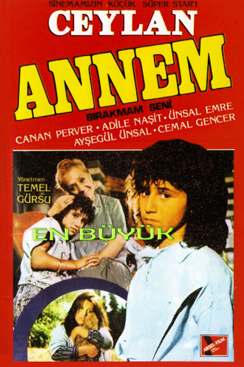 Póster de Annem