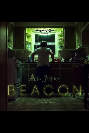 Póster de Beacon