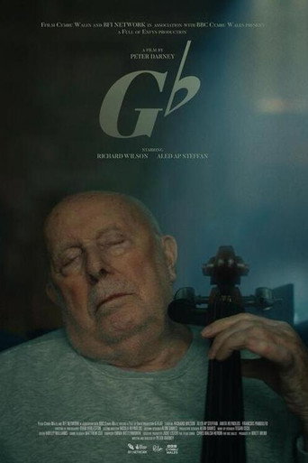 Póster de G♭
