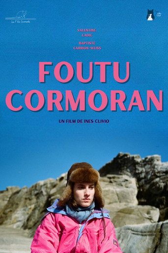 Póster de Foutu Cormoran