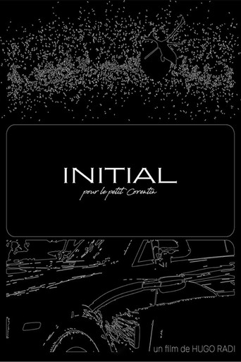 Póster de Initial