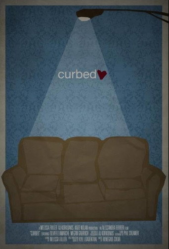 Póster de Curbed