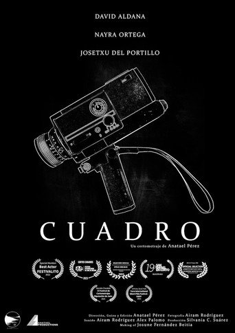 Póster de Cuadro