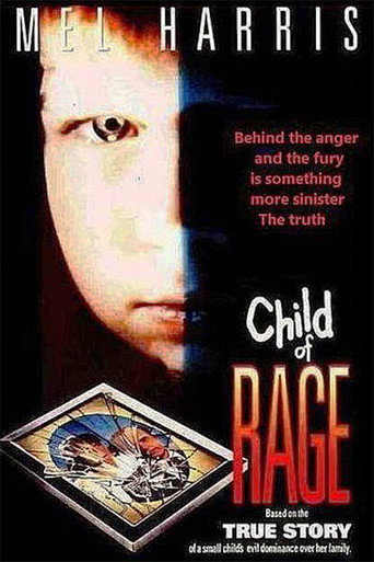 Póster de Child of Rage