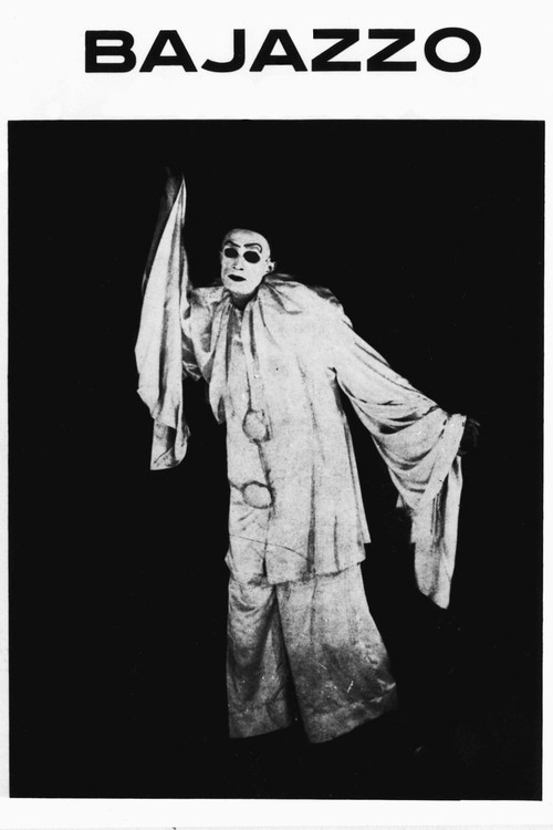 Póster de Sehnsucht