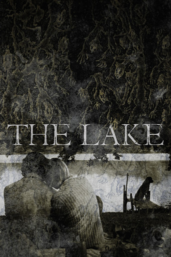 Póster de The Lake
