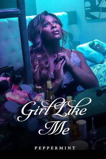 Póster de Girl Like Me