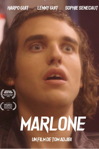 Póster de Marlone