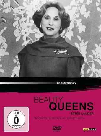 Póster de Beauty Queens: Estee Lauder
