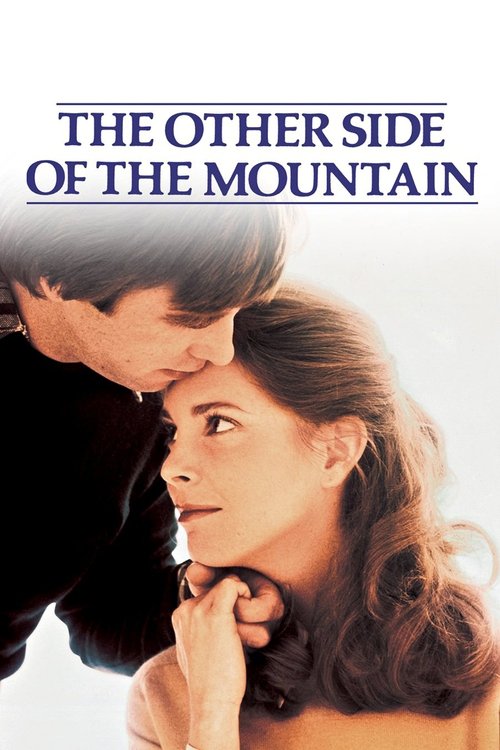 Póster de The Other Side of the Mountain