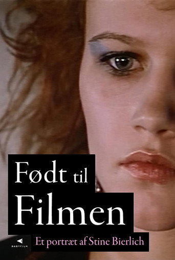 Póster de Født til Filmen