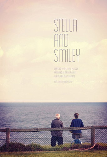 Póster de Stella & Smiley