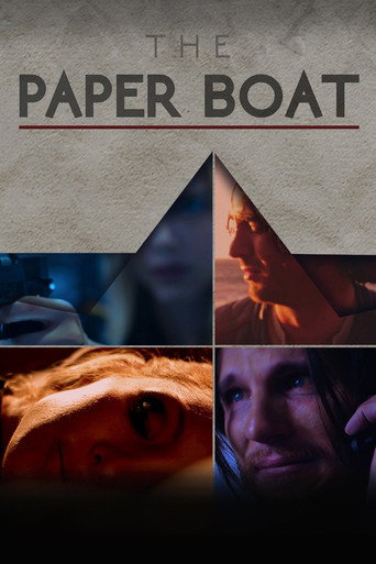 Póster de The Paper Boat