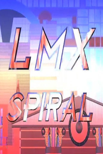 Póster de LMX Spiral