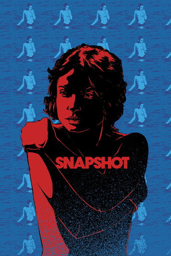 Póster de Snapshot