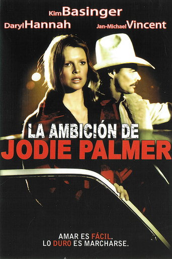 Póster de Hard Country