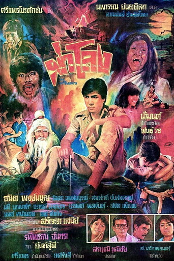 Póster de ผ่าโลง