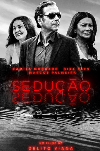 Póster de Sedução