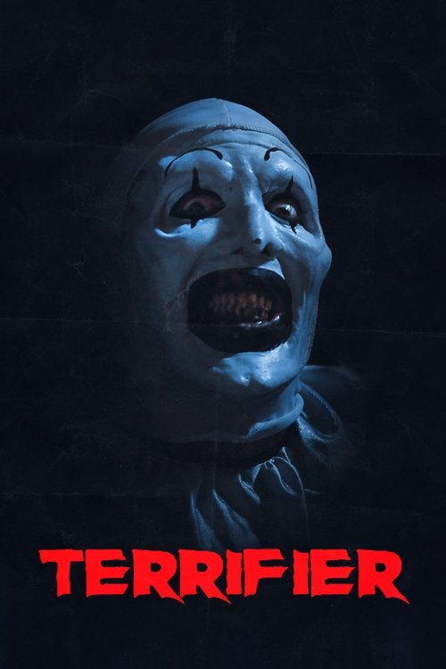 Póster de Terrifier