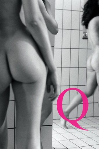 Póster de Q