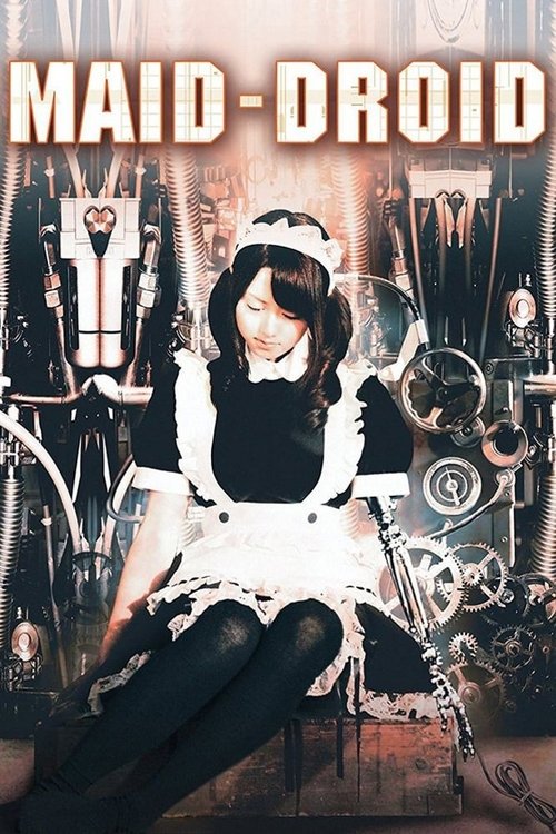 Póster de 老人とラブドール 私が初潮になった時