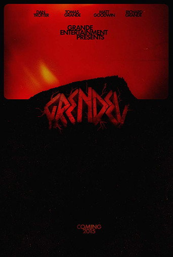 Póster de Grendel