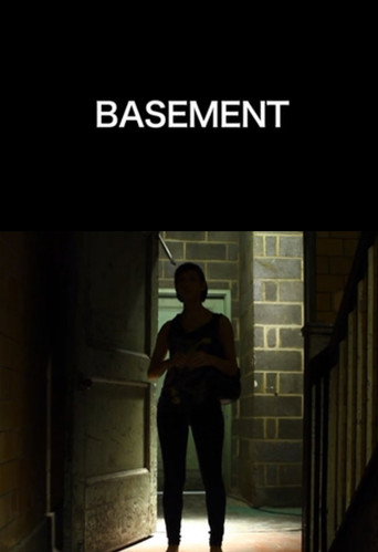 Póster de Basement