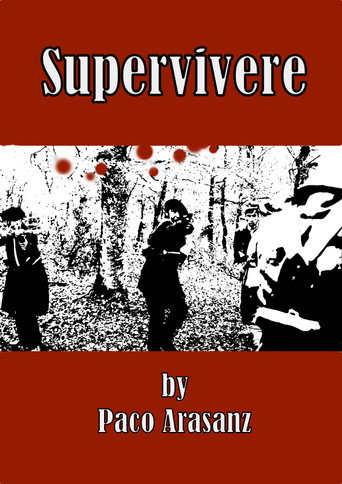Póster de Supervivere