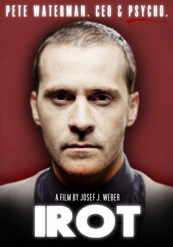 Póster de I Rot