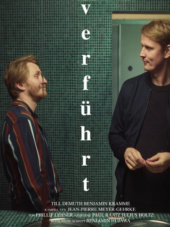 Póster de Verführt
