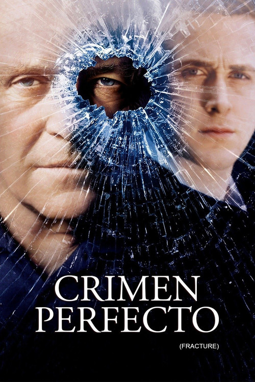 Póster de Crimen perfecto