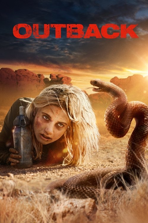 Póster de Outback