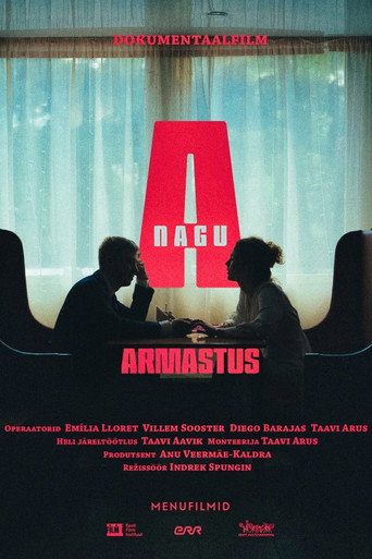 Póster de A nagu armastus