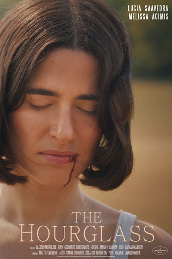 Póster de The Hourglass