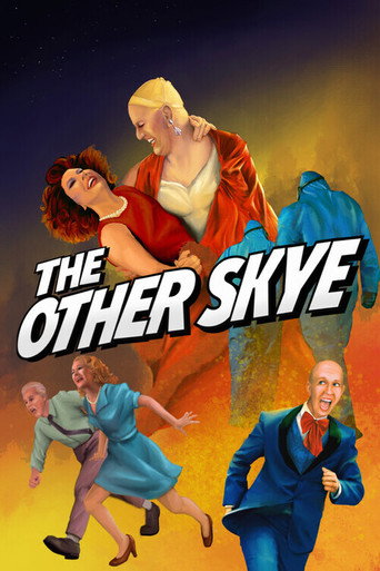Póster de The Other Skye