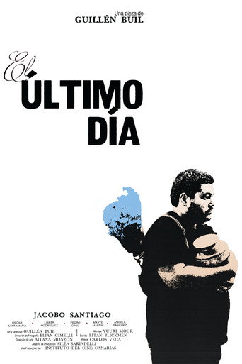Póster de El Último Día