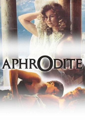 Póster de Aphrodite