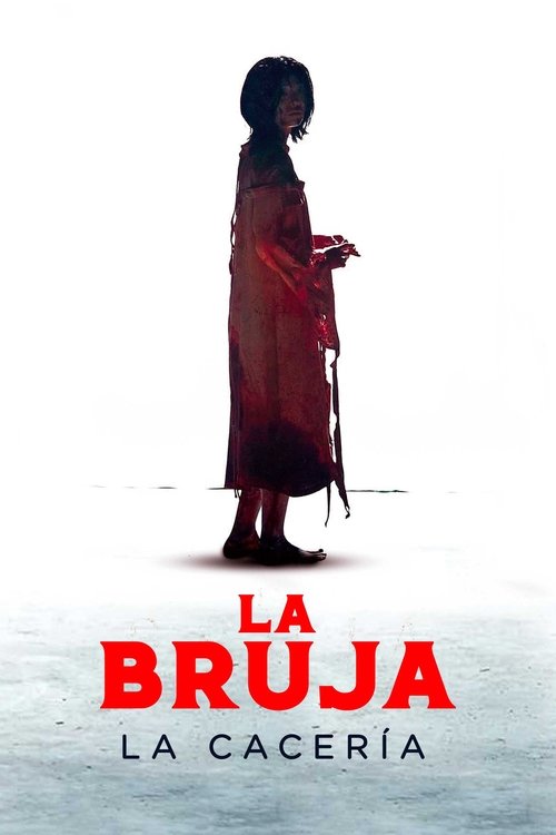 Póster de La Bruja: Parte 2 - La Cacería