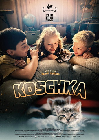 Póster de Koschka