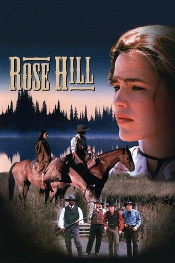 Póster de Rose Hill