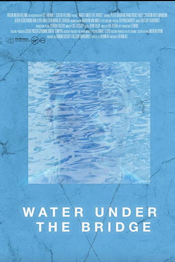 Póster de Water Under the Bridge