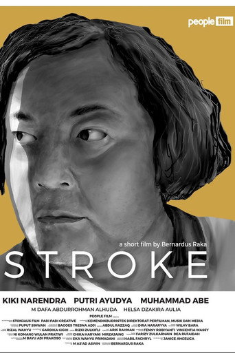 Póster de Stroke