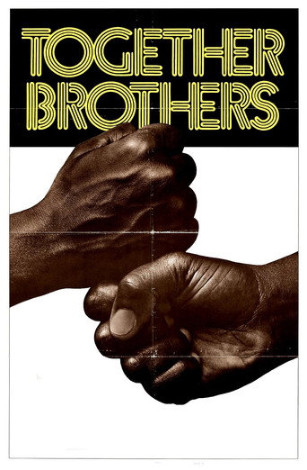 Póster de Together Brothers